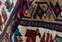 Antique NW Persian Runner Rug (3' x 12')